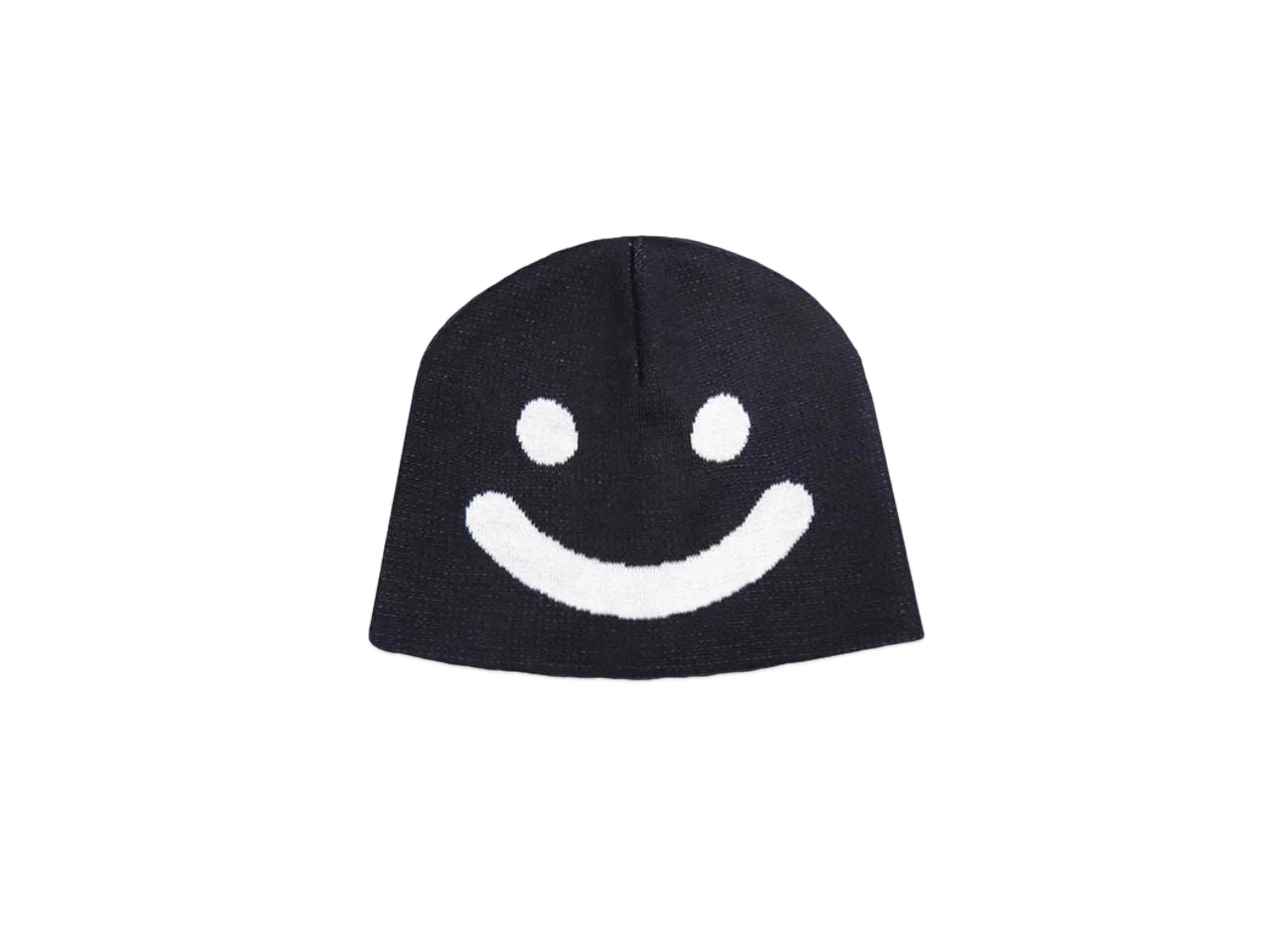 YAMEPI x FUTURE ARCHIVE YAME Beanie "Black"