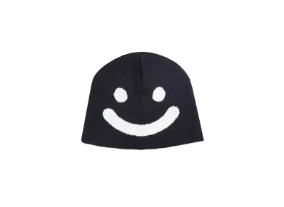 YAMEPI x FUTURE ARCHIVE YAME Beanie "Black"