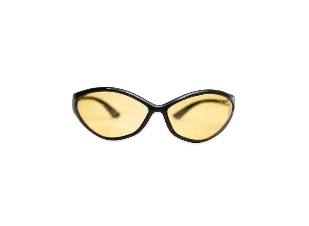 YAMEPI x FUTURE ARCHIVE YAME S/G "Black 1"