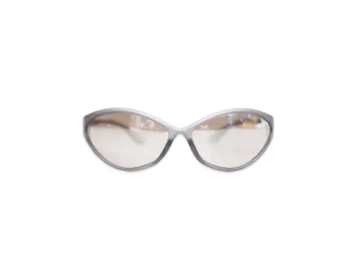 YAMEPI x FUTURE ARCHIVE YAME S/G "Gray"