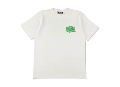 WIND AND SEA Water Aprank S/S Tee "White"
