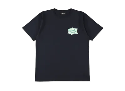 WIND AND SEA Water Aprank S/S Tee "Blue"