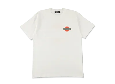 WIND AND SEA Super Fresh S/S Tee "White"