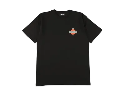WIND AND SEA Super Fresh S/S Tee "Black"