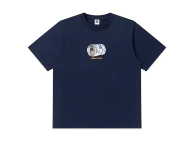 BlackEyePatch What We Sell Tee "Navy"
