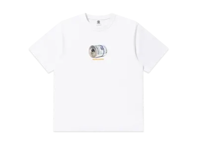 BlackEyePatch What We Sell Tee "White"