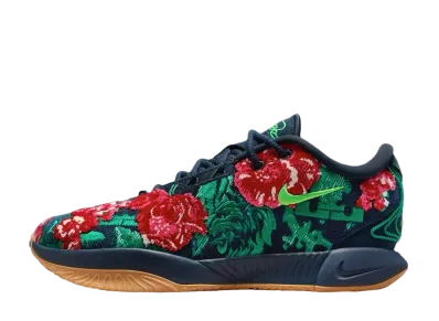 Nike LeBron 21 Grandma’s Couch "Armory Navy/Green Strike/Malachite/Spring Green/Gym Red/Guava Ice"