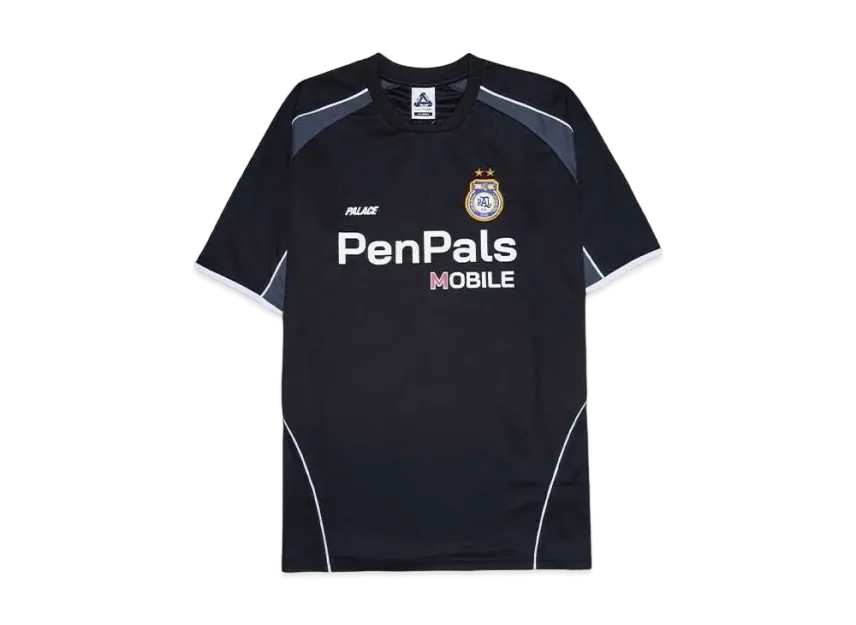 PALACE Pen Pals Jersey PALACE Pen Pals Jersey