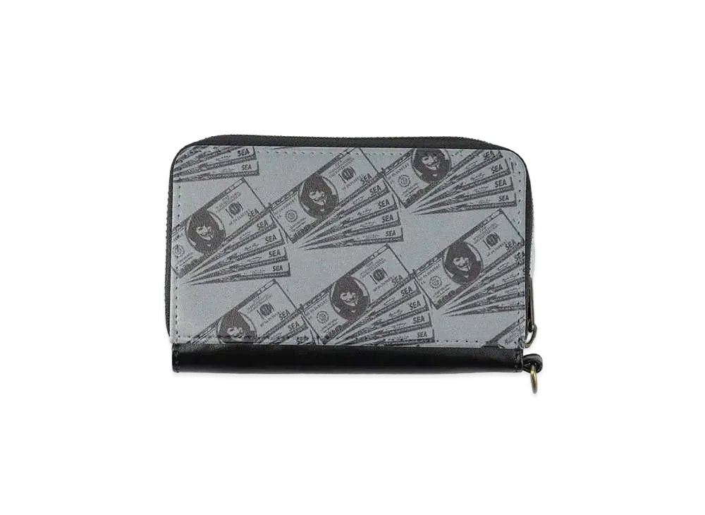 WIND AND SEA Gambling Small Pouch "Bill"