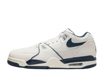 NIKE AIR FLIGHT '89 "Phantom/Armory Navy"