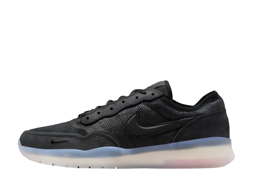 Nike SB PS8 "Black and Sail"