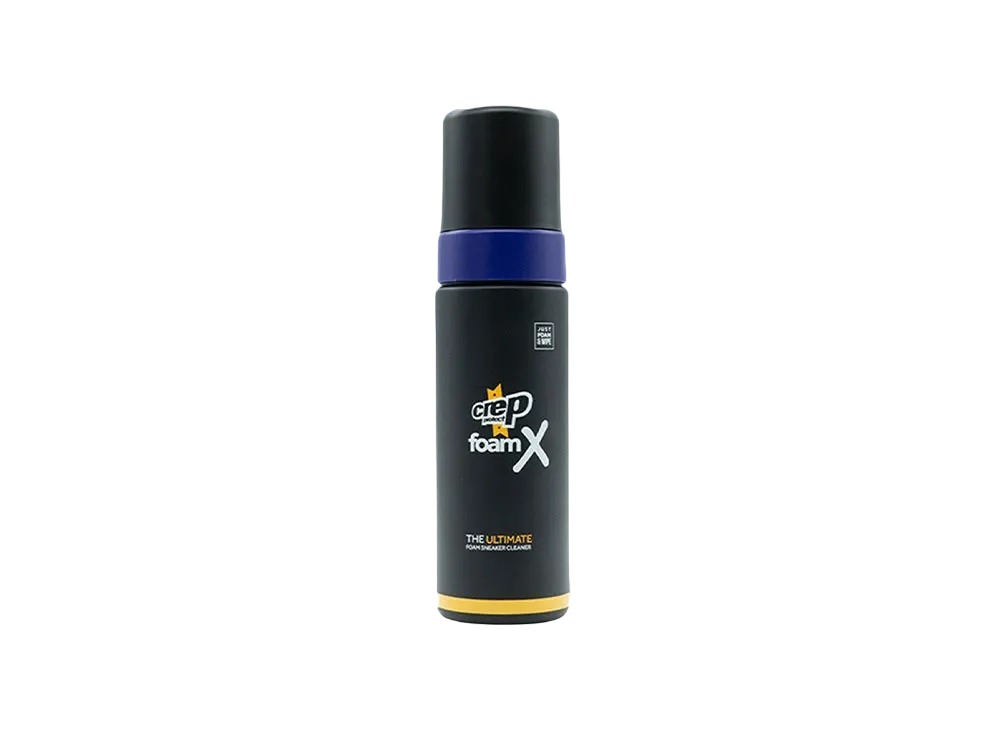 Crep Protect FOAM X "-"