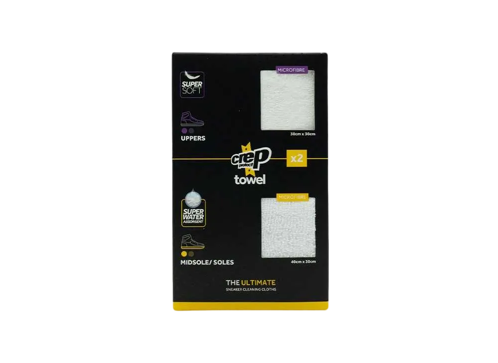 Crep Protect TOWEL "-"