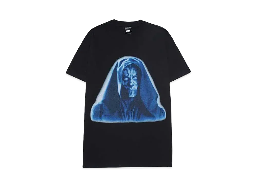 BerBerJin 【STAR WARS】 Darth Maul T "BLACK"
