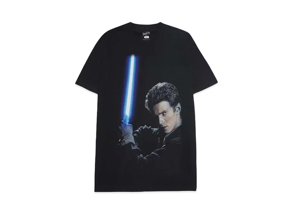 BerBerJin 【STAR WARS】 Anakin Skywalker T "BLACK"