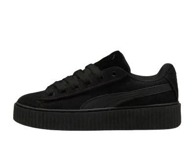 Fenty × Puma Creeper Phatty Corduroy "Black"