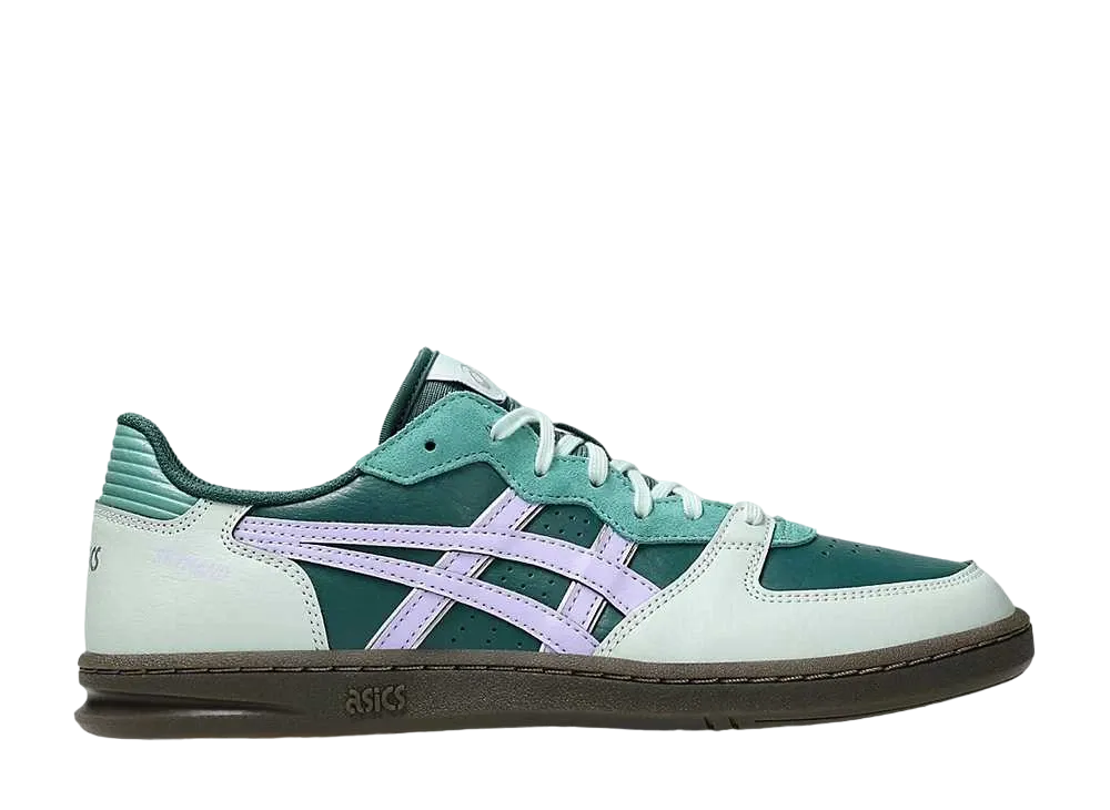 アシックス スカイハンド OG "ダークネプチューン/バイオレットライト"