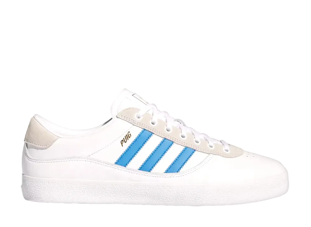 アディダス オリジナルス プイグ "ホワイト/クラウドホワイト/ガム"
