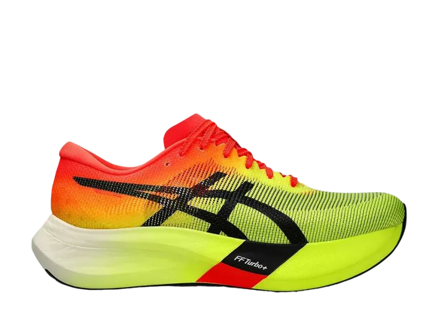 【新品未使用】アシックス メタスピードエッジパリ 27.5センチ Asics Metaspeed Edge Paris
