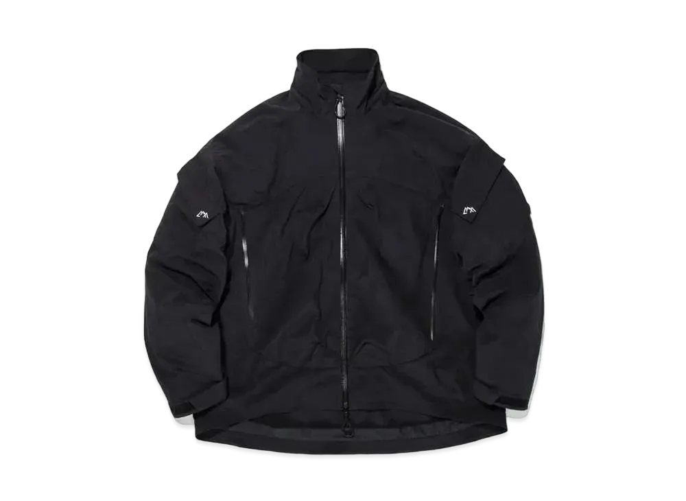 CMF OUTDOOR GARMENT Sling Shot "Black"