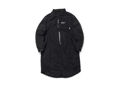 CMF OUTDOOR GARMENT Overlay Coat -2022SS- "Black"