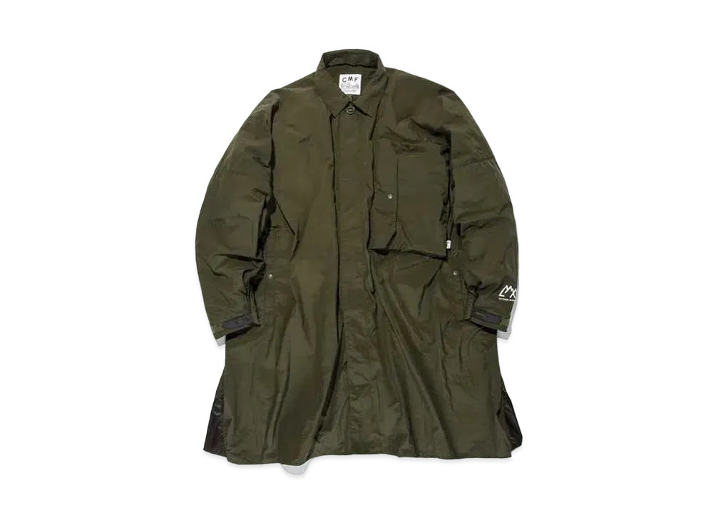CMF OUTDOOR GARMENT Stain Coat -2022SS- "Khaki"