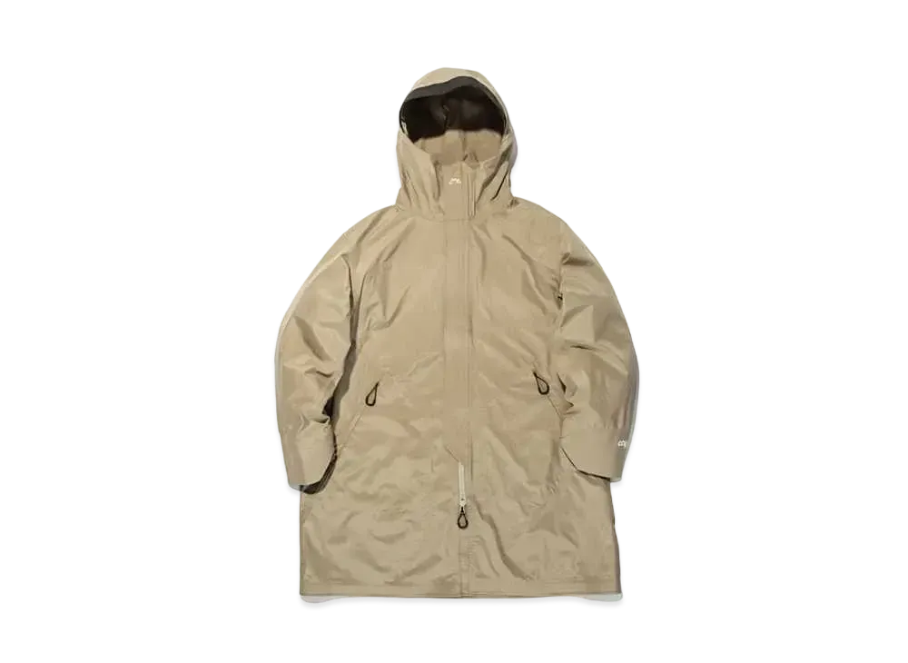 CMF OUTDOOR GARMENT Latest Coat Coexist "Tan"