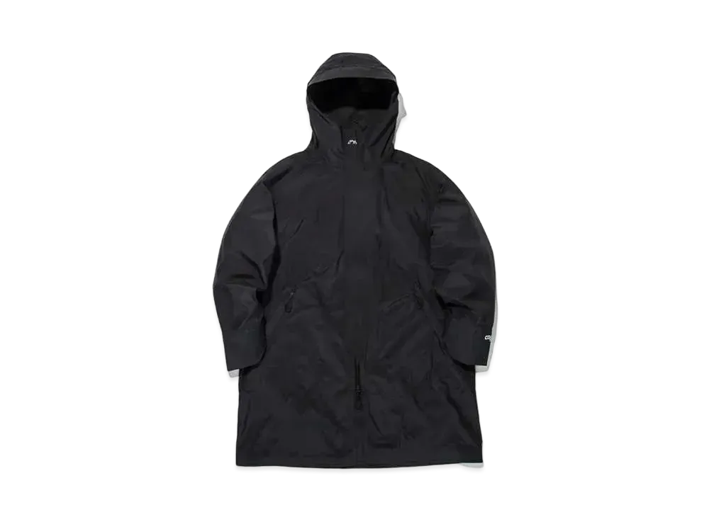 CMF OUTDOOR GARMENT Latest Coat Coexist "Black"