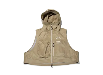 CMF OUTDOOR GARMENT Phantom Vest Coexist "Tan"