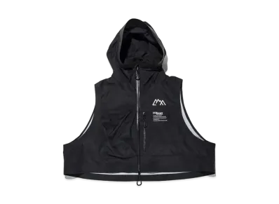 CMF OUTDOOR GARMENT Phantom Vest Coexist "Black"