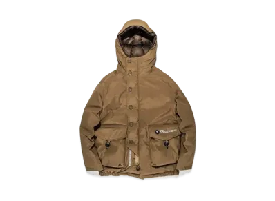 CMF OUTDOOR GARMENT Arktikal Down -2021FW- "Coyote"