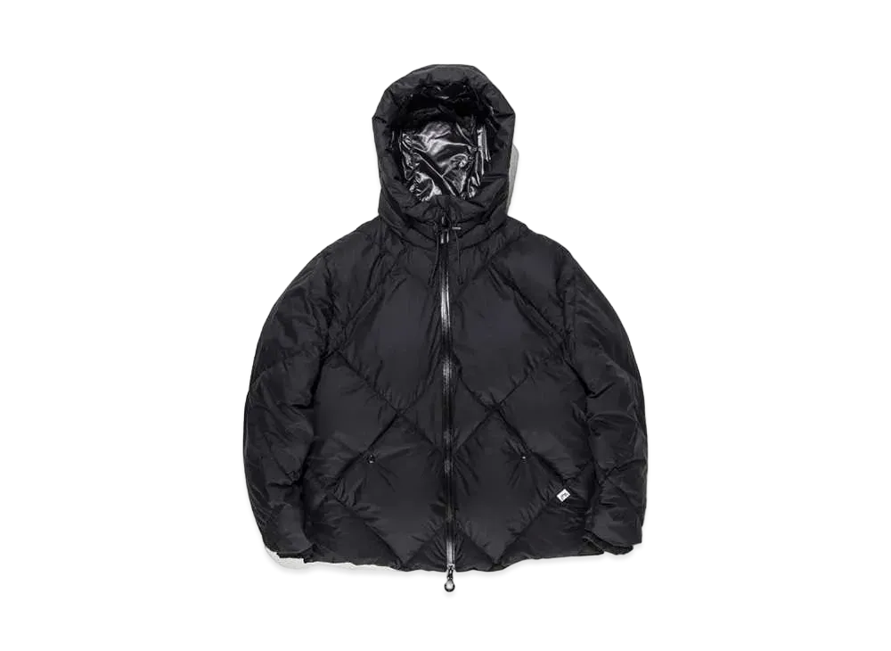 CMF OUTDOOR GARMENT Comfy Down -2021FW- "Black"