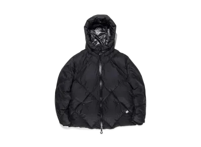 CMF OUTDOOR GARMENT Comfy Down -2021FW- "Black"