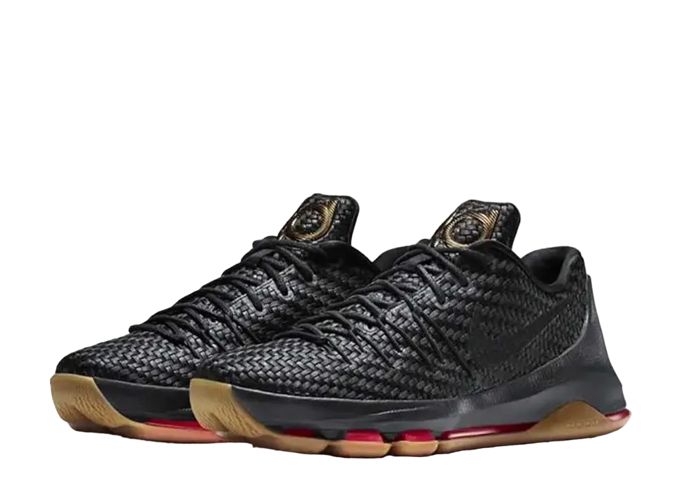 ナイキ KD8 EXT "ブラックガム"