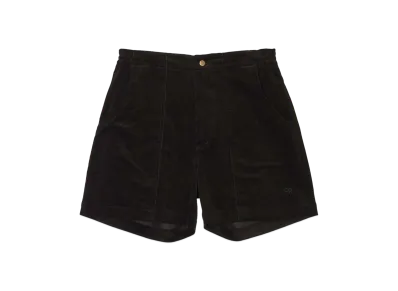 N.HOOLYWOOD Short Pants "Black"