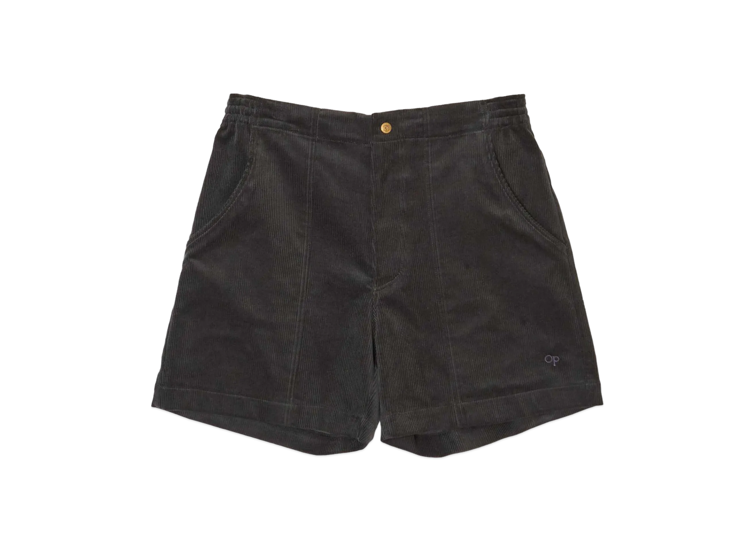 N.HOOLYWOOD Short Pants "Charcoal"
