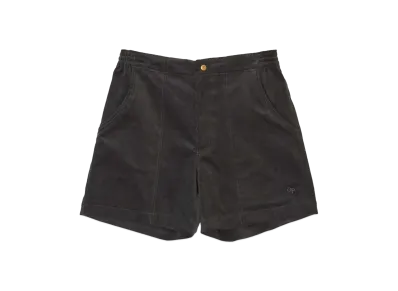 N.HOOLYWOOD Short Pants "Charcoal"