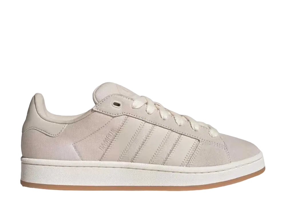 アディダス オリジナルス キャンパス 00s "アルミニウム/オフホワイト/ガム"