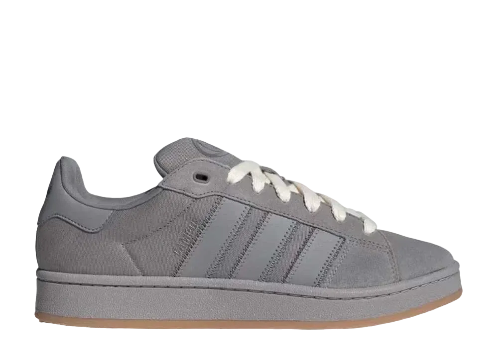 アディダス オリジナルス キャンパス 00s "グレースリー/グレーツー/オフホワイト"