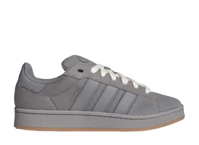 アディダス オリジナルス キャンパス 00s "グレースリー/グレーツー/オフホワイト"