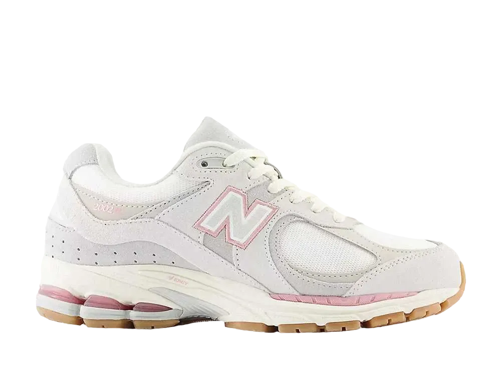 ニューバランス 2002R "シーソルト/ピンク"