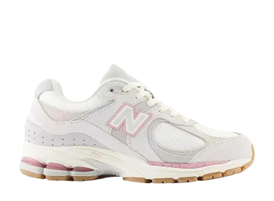New Balance 2002R "Sea Salt/Pink"