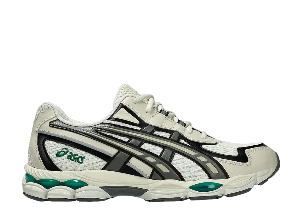 Asics Gel-NYC 2055 "Pale Oak/Truffle Grey"