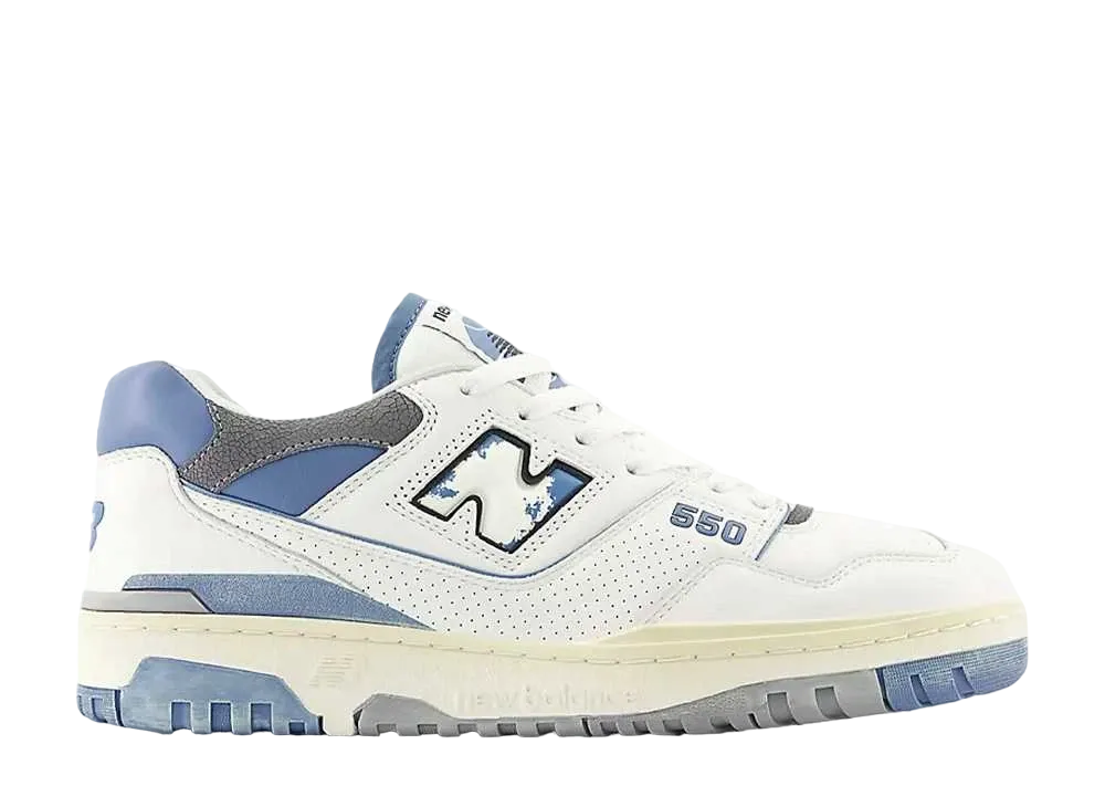 New Balance 550 "Heron Blue"