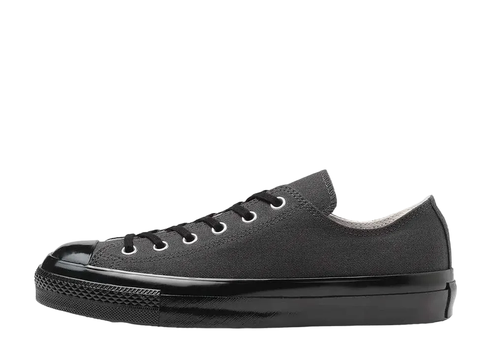Converse All Star US Armyshoes OX "Graphite/Black"