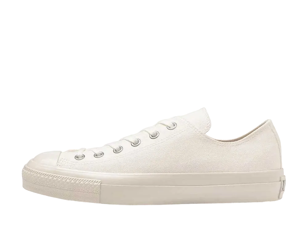 Converse All Star US Armyshoes OX "White"