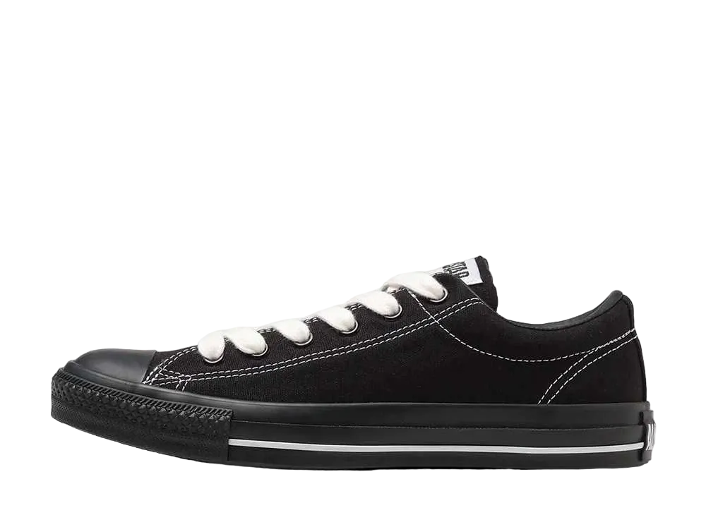 Converse All Star AP OX "Black"