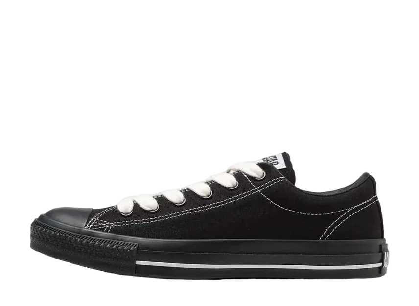 CONVERSE ALL STAR AP OX BLACK 29cm CONVERSE ALL STAR AP OX BLACK 29cm