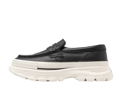 Converse All Star Trekwave Loafer "Black"