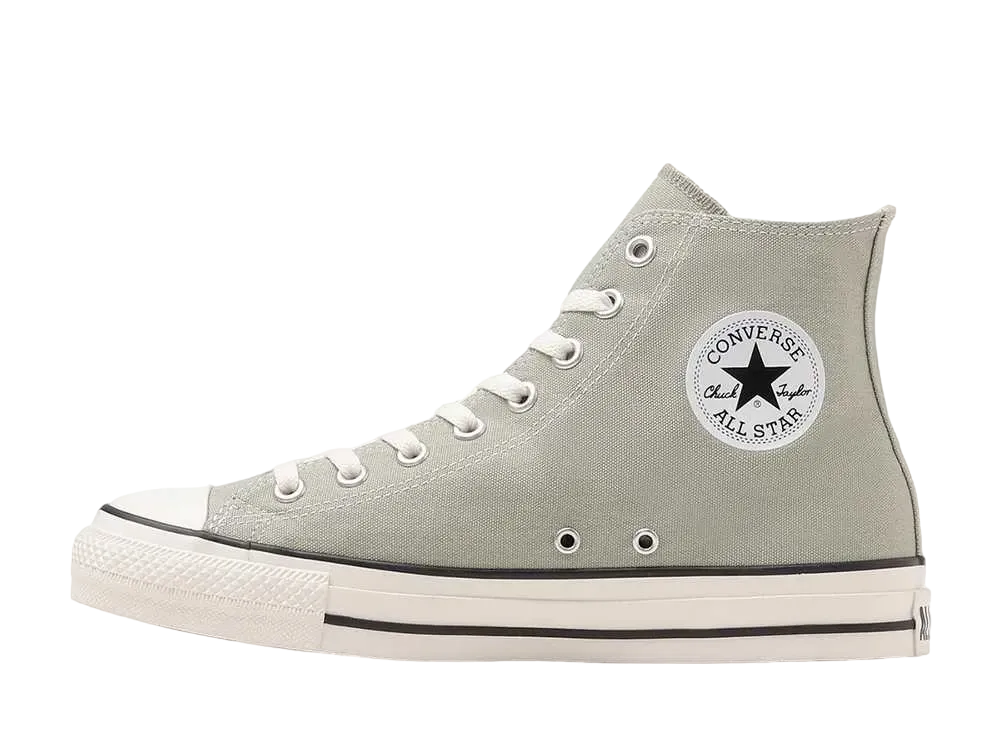 Converse All Star Hi "Light Sage"